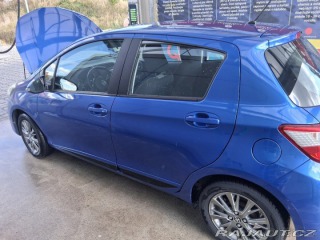 Toyota Yaris 1,5 2017