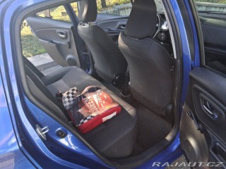 Toyota Yaris 1,5 2017