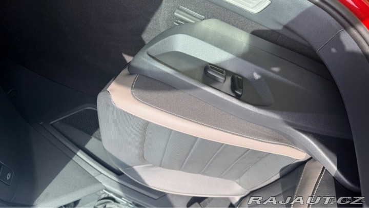 Volkswagen Ostatní modely Atlas 3,6   Premium R-Line 206k 2022