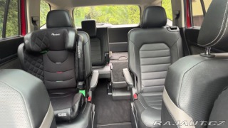 Volkswagen Ostatní modely Atlas 3,6   Premium R-Line 206k 2022