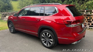 Volkswagen Ostatní modely Atlas 3,6   Premium R-Line 206k 2022