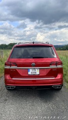 Volkswagen Ostatní modely Atlas 3,6   Premium R-Line 206k 2022