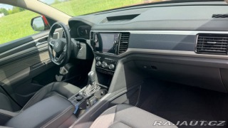 Volkswagen Ostatní modely Atlas 3,6   Premium R-Line 206k 2022