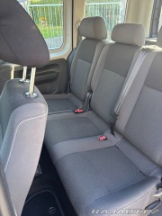 Volkswagen Caddy 2,0 2014 249000km cng/b 2014