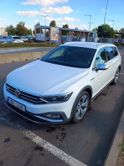 Volkswagen Passat 2,0 alltrack b8 TDI, 14