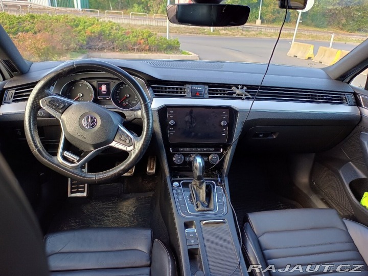 Volkswagen Passat 2,0 alltrack b8 TDI, 14 2020