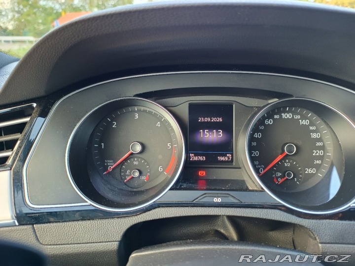 Volkswagen Passat 2,0 alltrack b8 TDI, 14 2020