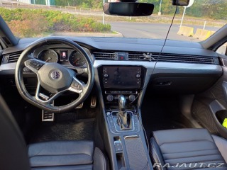 Volkswagen Passat 2,0 alltrack b8 TDI, 14 2020