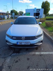 Volkswagen Passat 2,0 alltrack b8 TDI, 14 2020