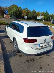 Volkswagen Passat 2,0 alltrack b8 TDI, 14 2020