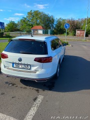 Volkswagen Passat 2,0 alltrack b8 TDI, 14 2020