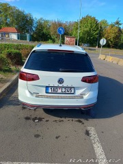 Volkswagen Passat 2,0 alltrack b8 TDI, 14 2020