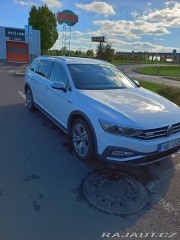 Volkswagen Passat 2,0 alltrack b8 TDI, 14 2020