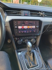 Volkswagen Passat 2,0 alltrack b8 TDI, 14 2020