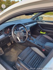 Volkswagen Passat 2,0 alltrack b8 TDI, 14 2020