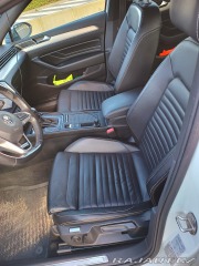 Volkswagen Passat 2,0 alltrack b8 TDI, 14 2020