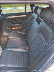 Volkswagen Passat 2,0 alltrack b8 TDI, 14 2020