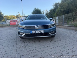 Volkswagen Passat 2,0 2018