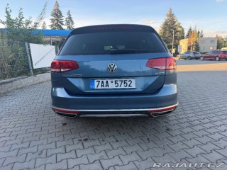 Volkswagen Passat 2,0 2018