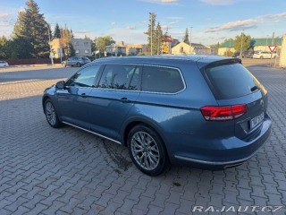 Volkswagen Passat 2,0 2018
