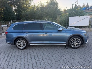 Volkswagen Passat 2,0 2018