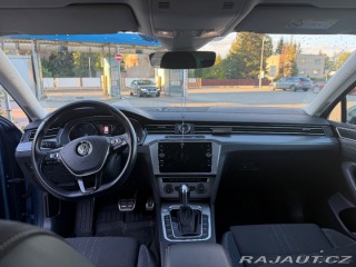 Volkswagen Passat 2,0 2018