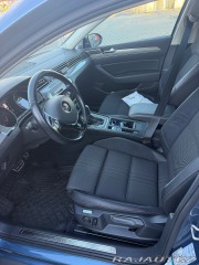 Volkswagen Passat 2,0 2018