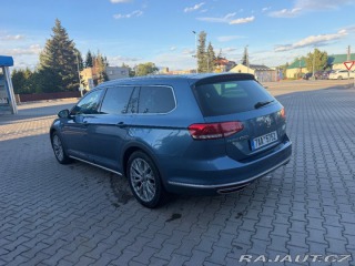 Volkswagen Passat 2,0 2018