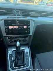 Volkswagen Passat 2,0 2018