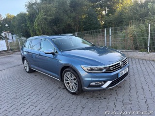 Volkswagen Passat 2,0 2018