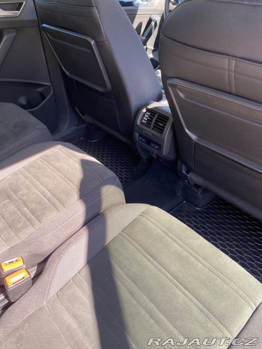 Volkswagen Touran 2,0 tdi 110kw R-line DS 2019