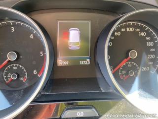 Volkswagen Touran 2,0 tdi 110kw R-line DS 2019
