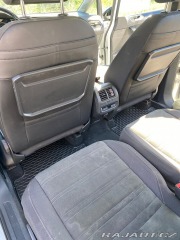 Volkswagen Touran 2,0 tdi 110kw R-line DS 2019