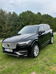 Volvo XC90 D 5 rok 2019
