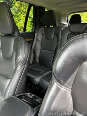 Volvo XC90 D 5 rok 2019 2019