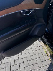 Volvo XC90 D 5 rok 2019 2019