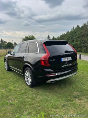 Volvo XC90 D 5 rok 2019 2019