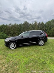 Volvo XC90 D 5 rok 2019 2019
