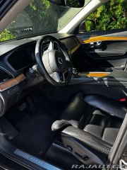 Volvo XC90 D 5 rok 2019 2019