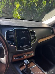 Volvo XC90 D 5 rok 2019 2019