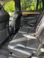Volvo XC90 D 5 rok 2019 2019