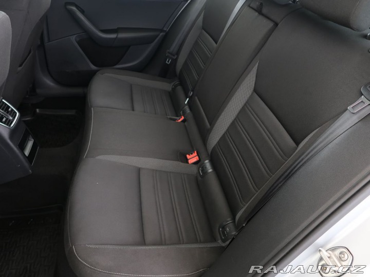 Škoda Octavia 1.6,TDI,85KW,Automat,CZ 2018
