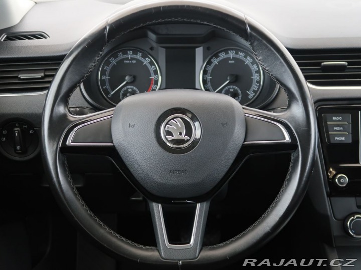 Škoda Octavia 1.6,TDI,85KW,Automat,CZ 2018
