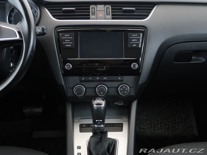 Škoda Octavia 1.6,TDI,85KW,Automat,CZ 2018