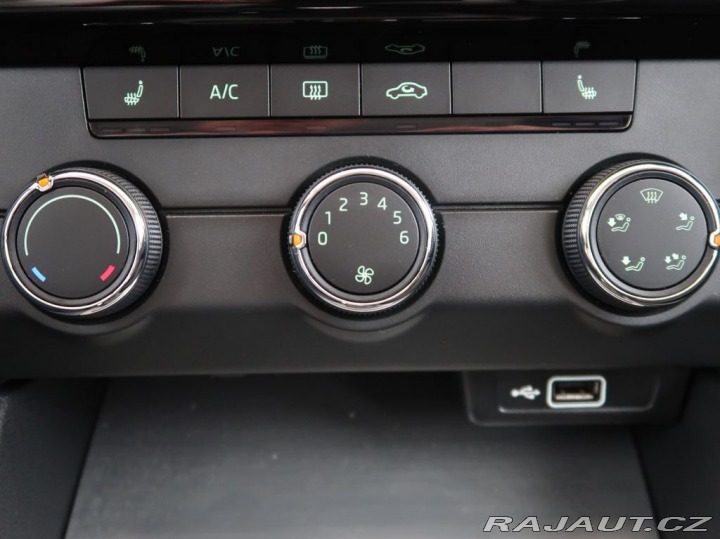 Škoda Octavia 1.6,TDI,85KW,Automat,CZ 2018