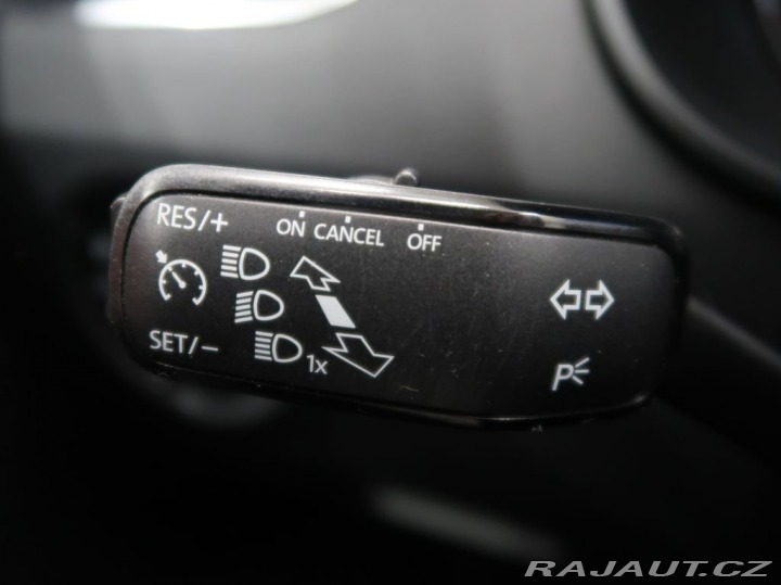 Škoda Octavia 1.6,TDI,85KW,Automat,CZ 2018