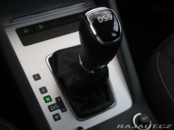 Škoda Octavia 1.6,TDI,85KW,Automat,CZ 2018