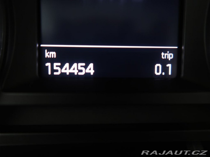 Škoda Octavia 1.6,TDI,85KW,Automat,CZ 2018