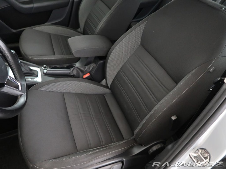 Škoda Octavia 1.6,TDI,85KW,Automat,CZ 2018