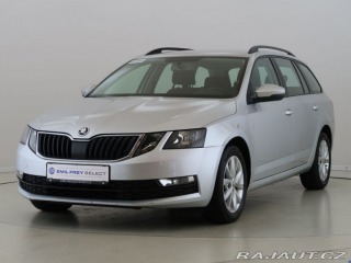 Škoda Octavia 1.6,TDI,85KW,Automat,CZ 2018